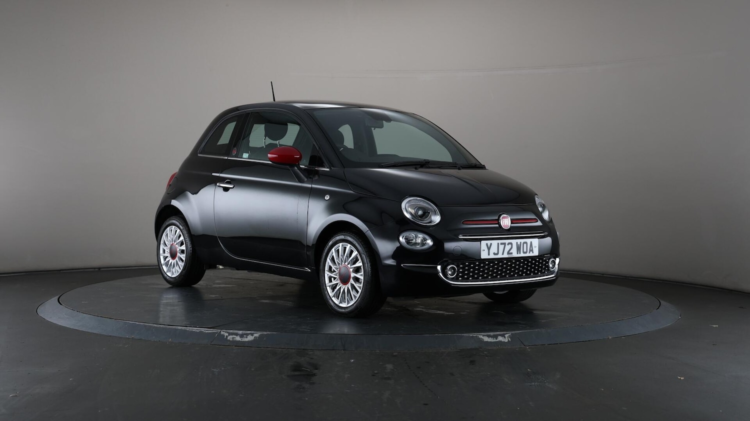 Used Fiat 500 2022 for sale - 76041938: Photo 51