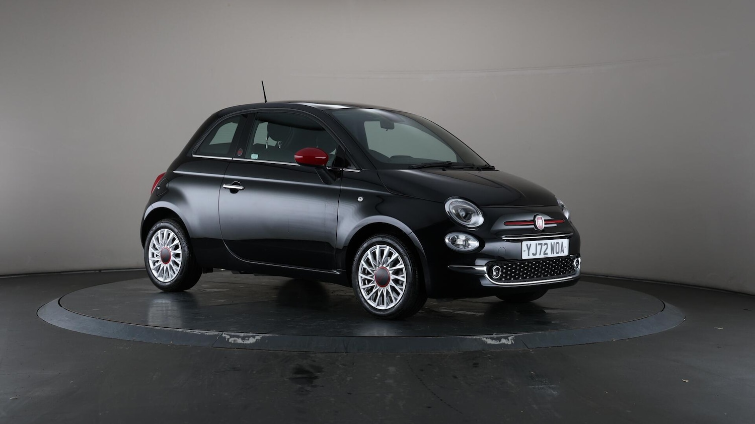 Used Fiat 500 2022 for sale - 76041938: Photo 52