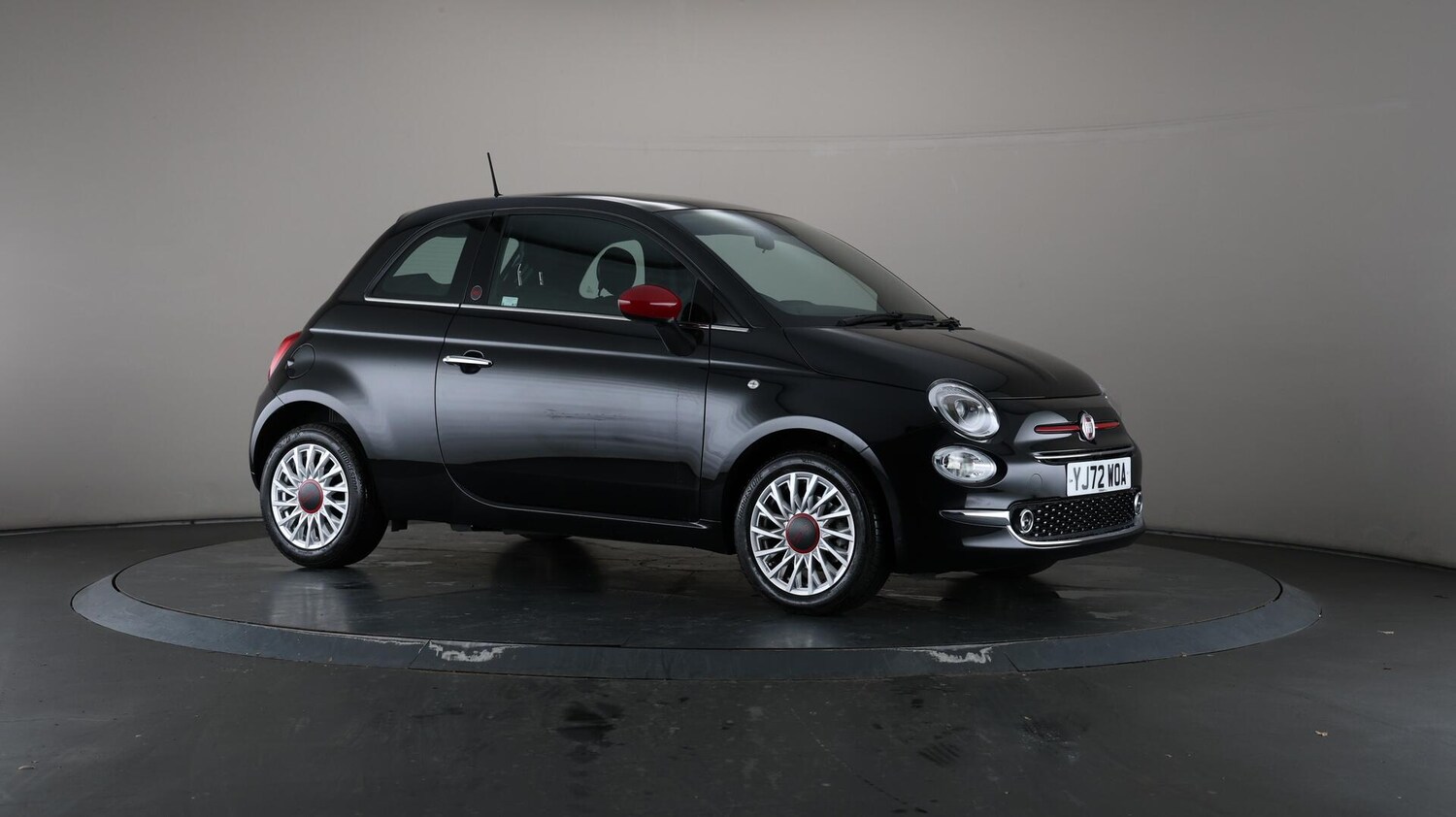 Used Fiat 500 2022 for sale - 76041938: Photo 53