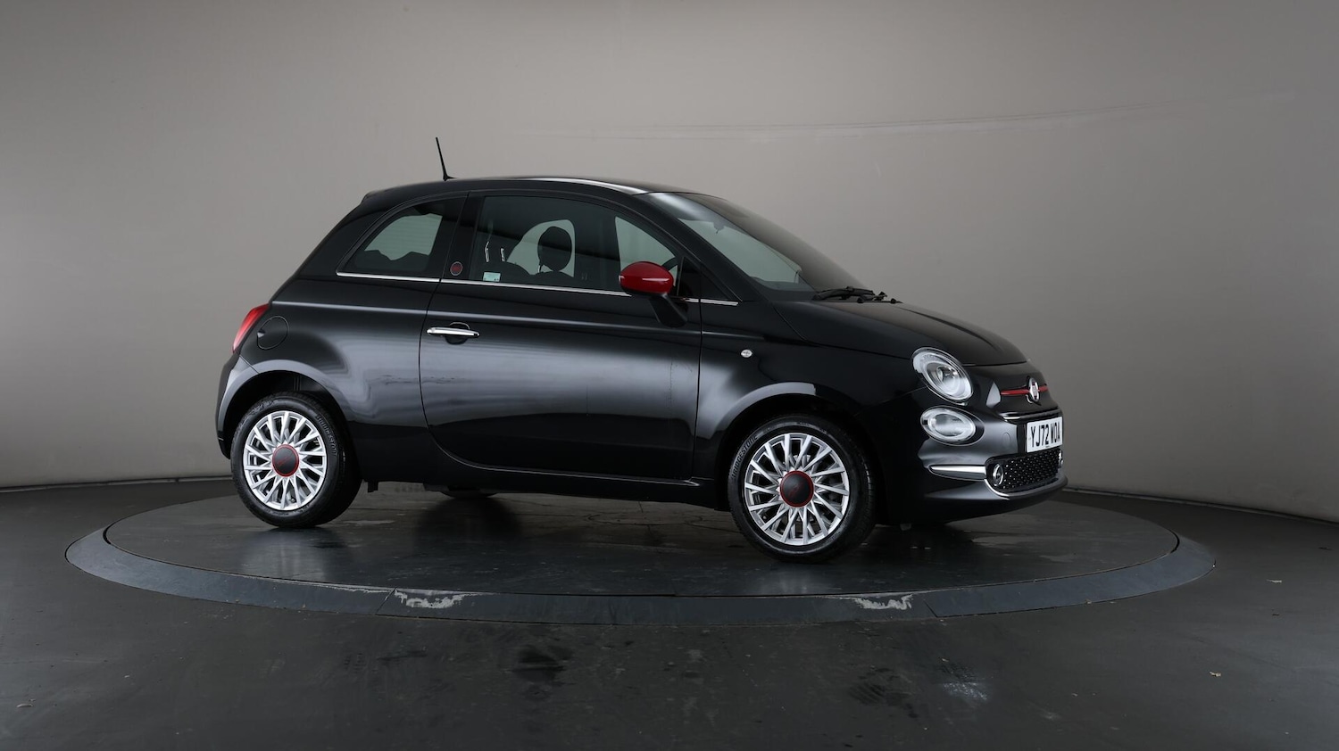 Used Fiat 500 2022 for sale - 76041938: Photo 54