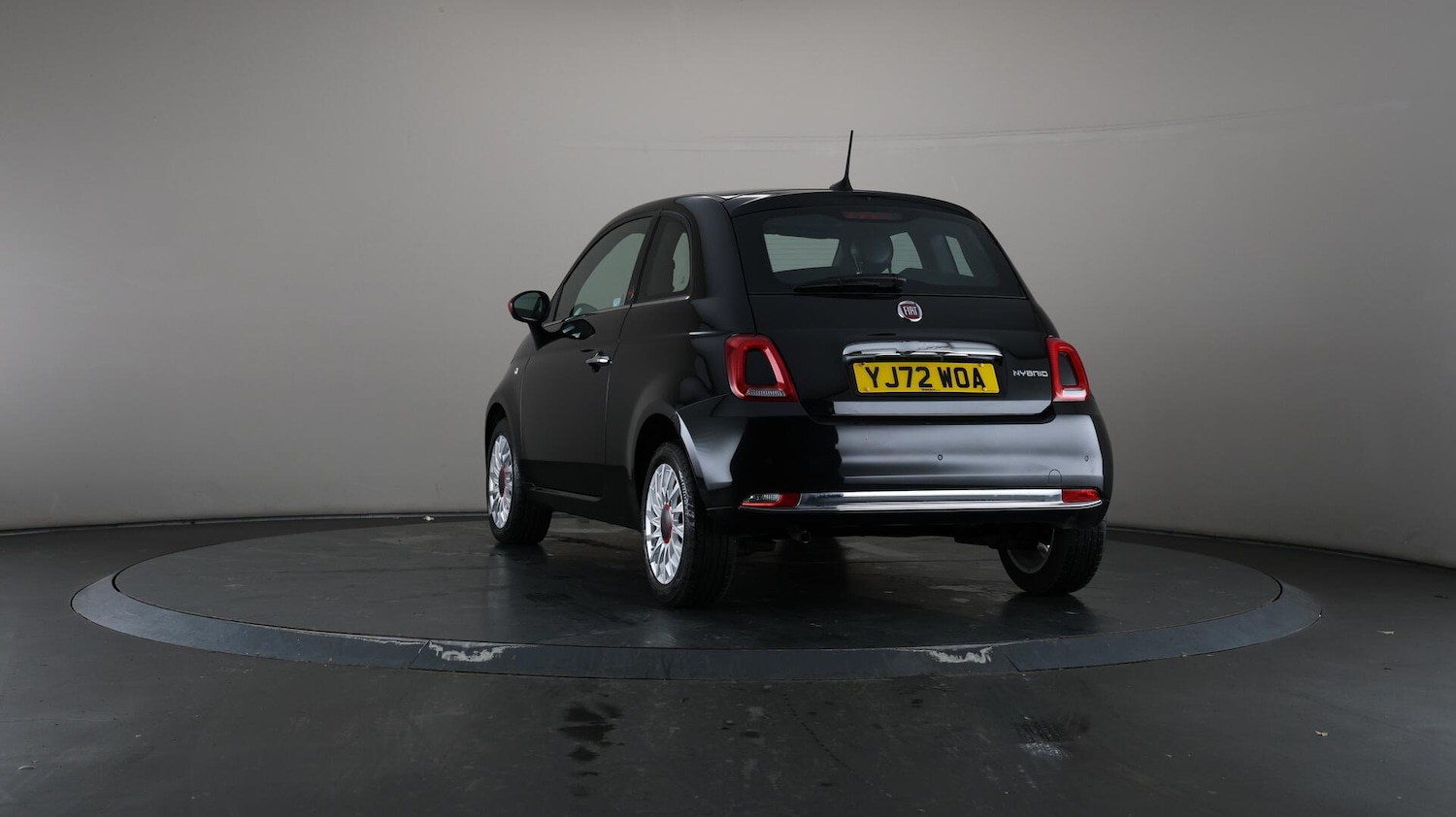 Used Fiat 500 2022 for sale - 76041938: Photo 55