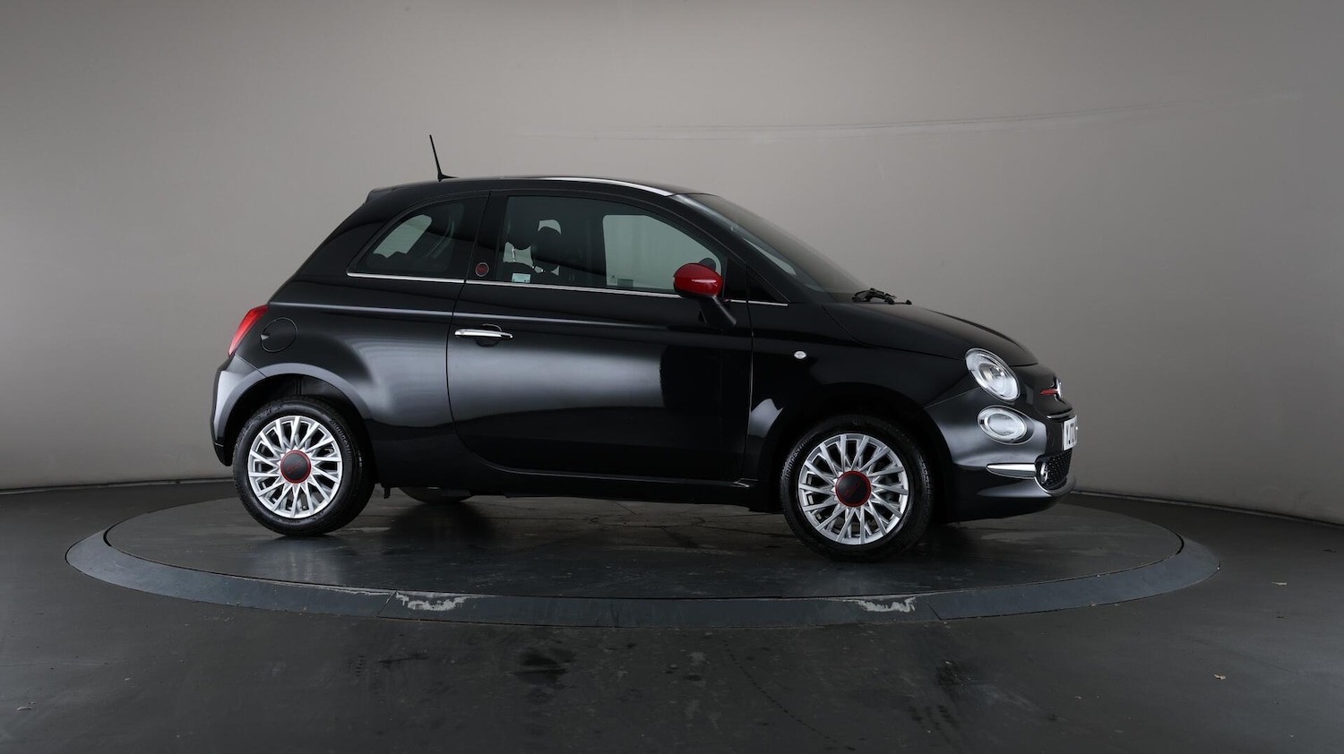 Used Fiat 500 2022 for sale - 76041938: Photo 56