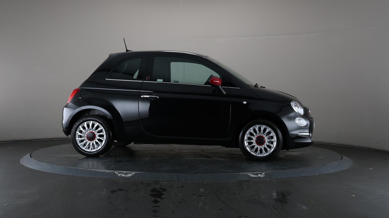 Used Fiat 500 2022 for sale - 76041938: Photo 57