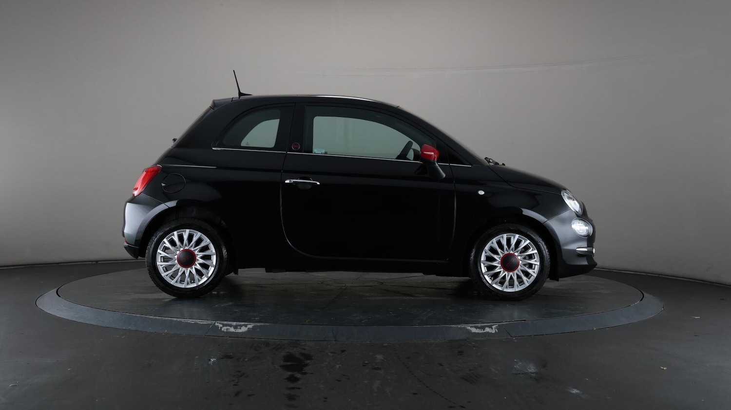 Used Fiat 500 2022 for sale - 76041938: Photo 58