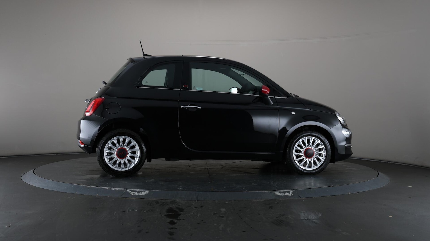 Used Fiat 500 2022 for sale - 76041938: Photo 59