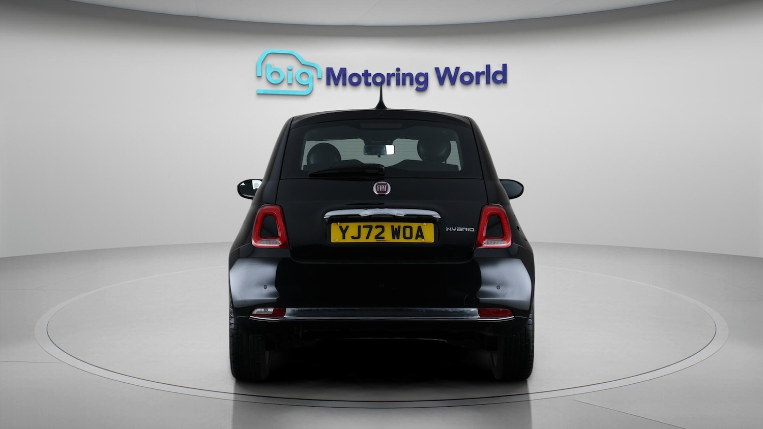 Used Fiat 500 2022 for sale - 76041938: Photo 6