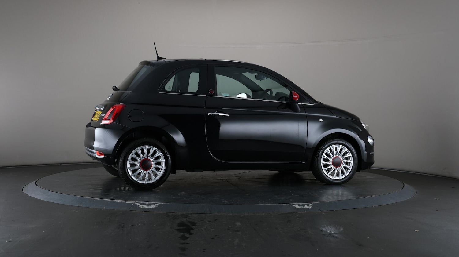 Used Fiat 500 2022 for sale - 76041938: Photo 60