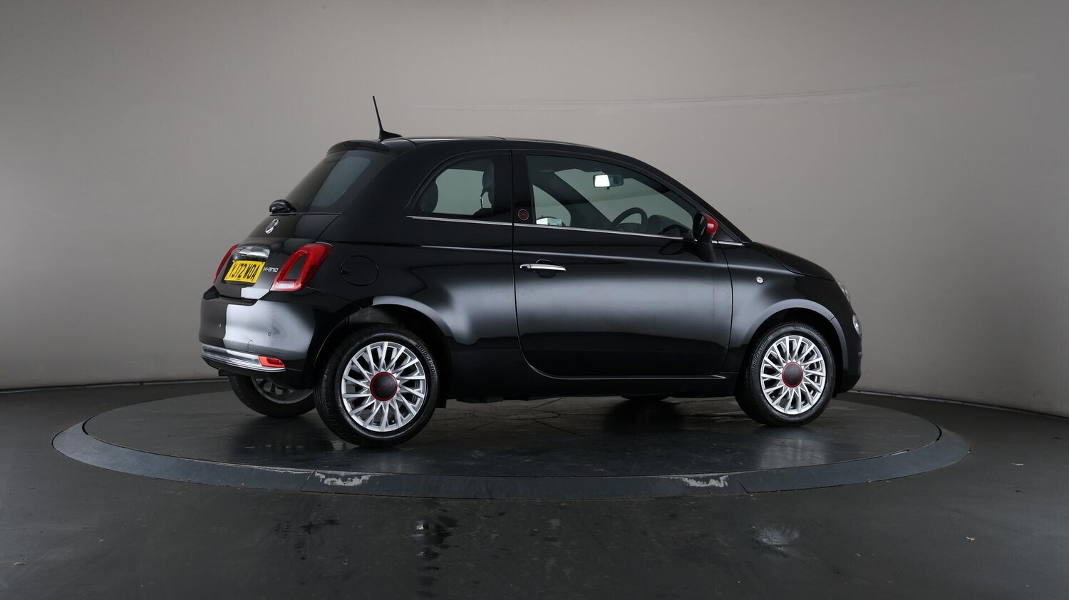 Used Fiat 500 2022 for sale - 76041938: Photo 61