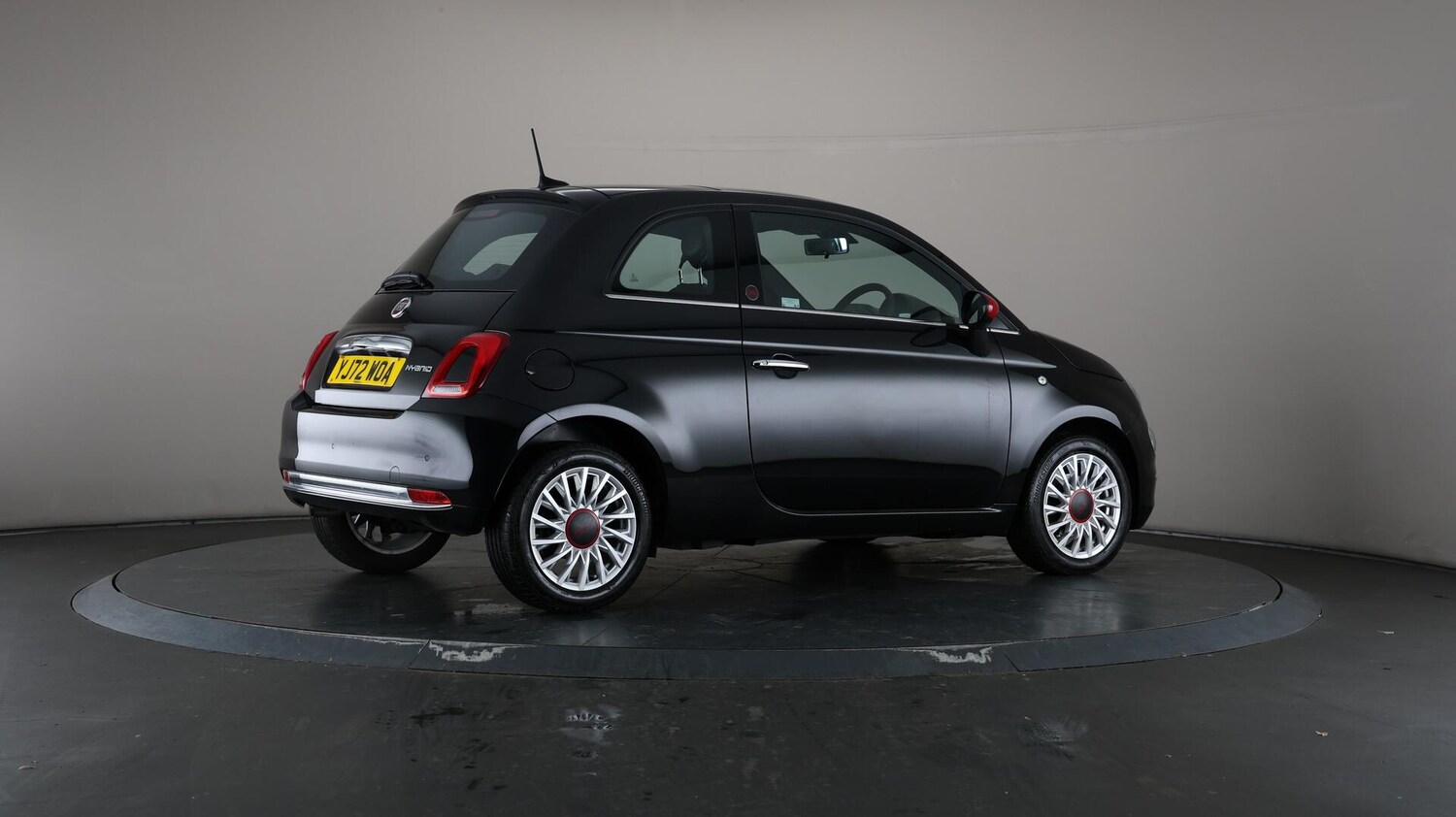 Used Fiat 500 2022 for sale - 76041938: Photo 62
