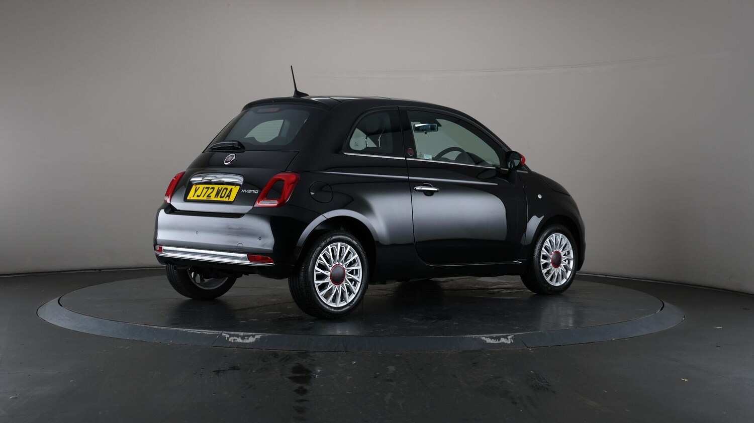 Used Fiat 500 2022 for sale - 76041938: Photo 63