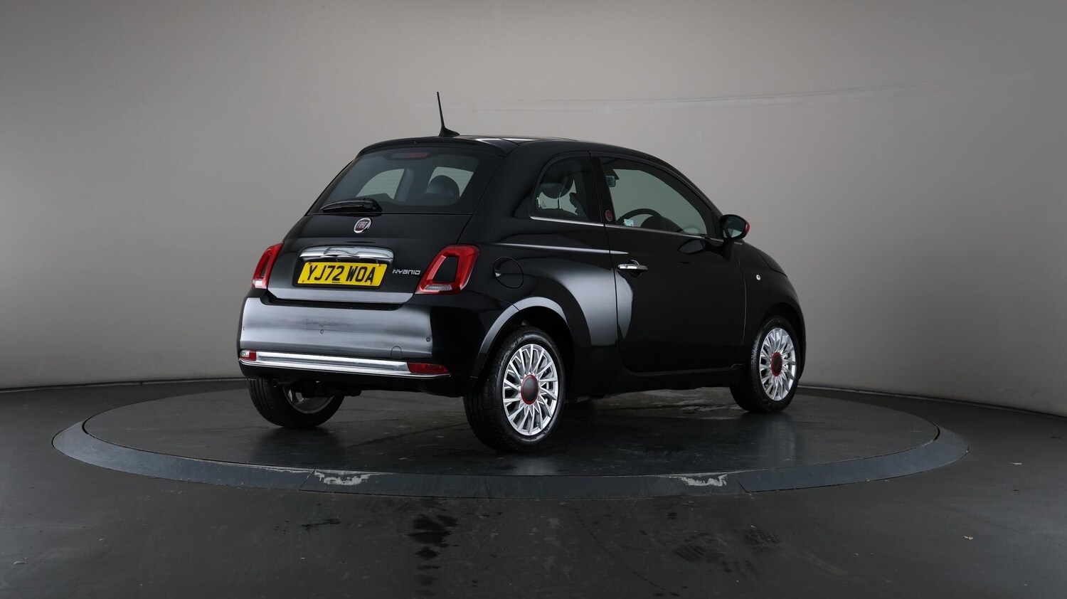Used Fiat 500 2022 for sale - 76041938: Photo 64