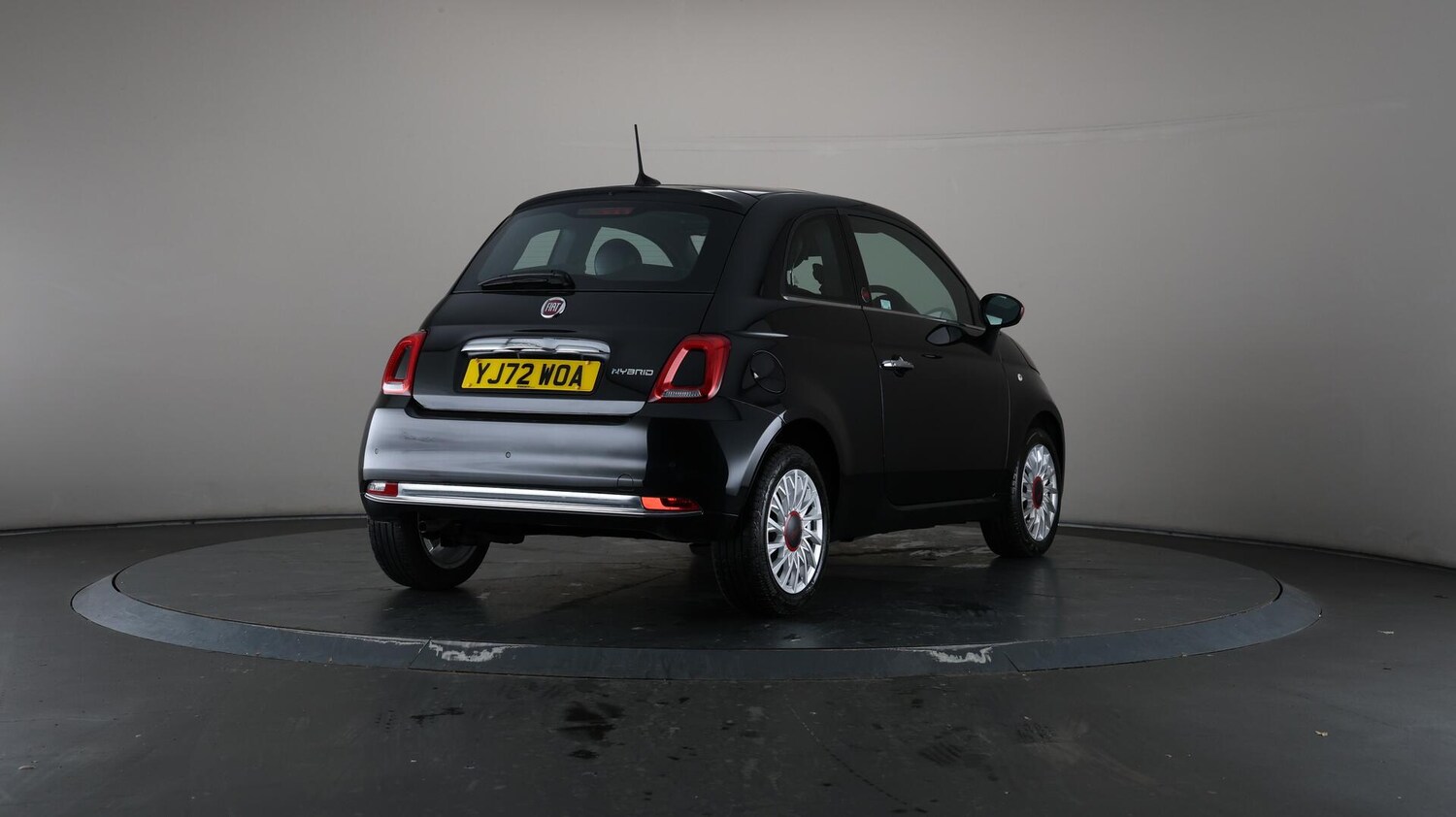 Used Fiat 500 2022 for sale - 76041938: Photo 65