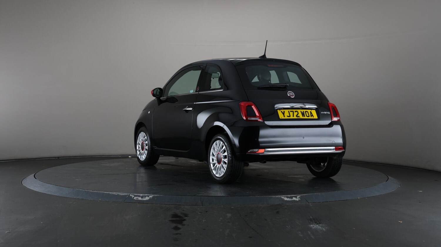 Used Fiat 500 2022 for sale - 76041938: Photo 66