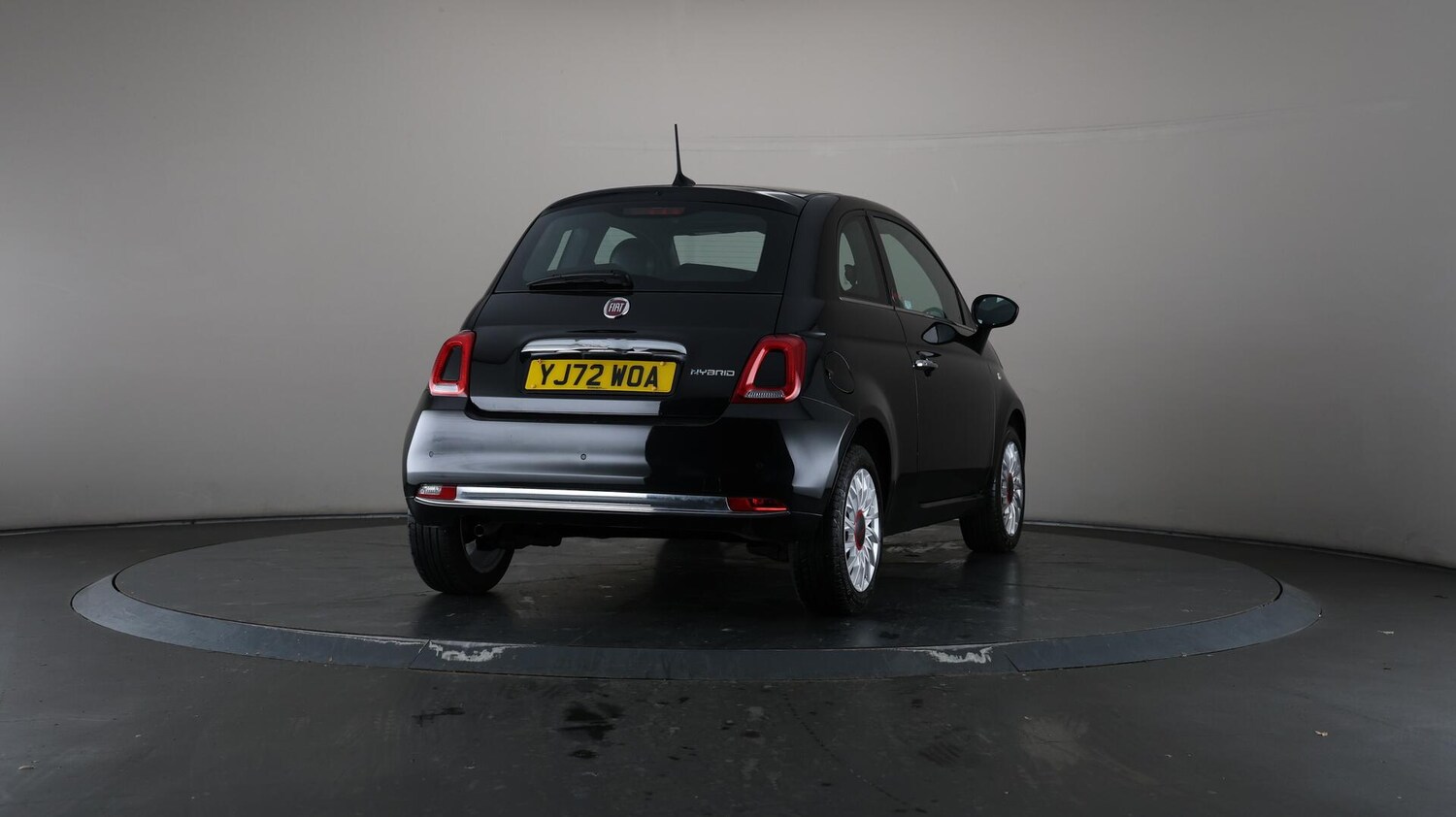 Used Fiat 500 2022 for sale - 76041938: Photo 67