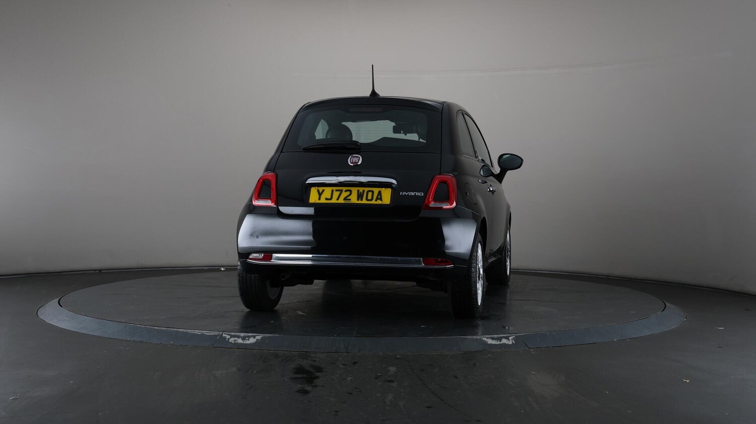 Used Fiat 500 2022 for sale - 76041938: Photo 68