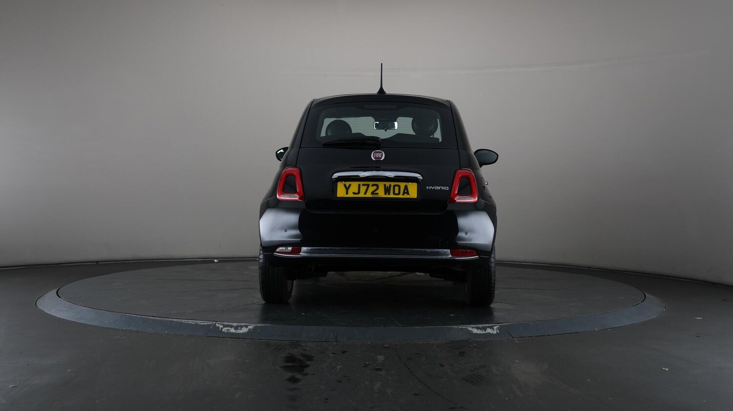 Used Fiat 500 2022 for sale - 76041938: Photo 69