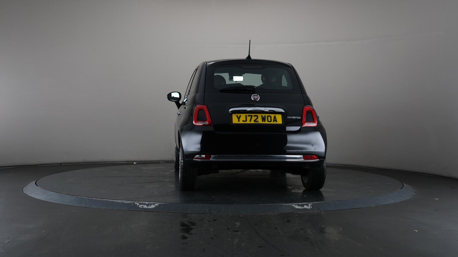Used Fiat 500 2022 for sale - 76041938: Photo 70