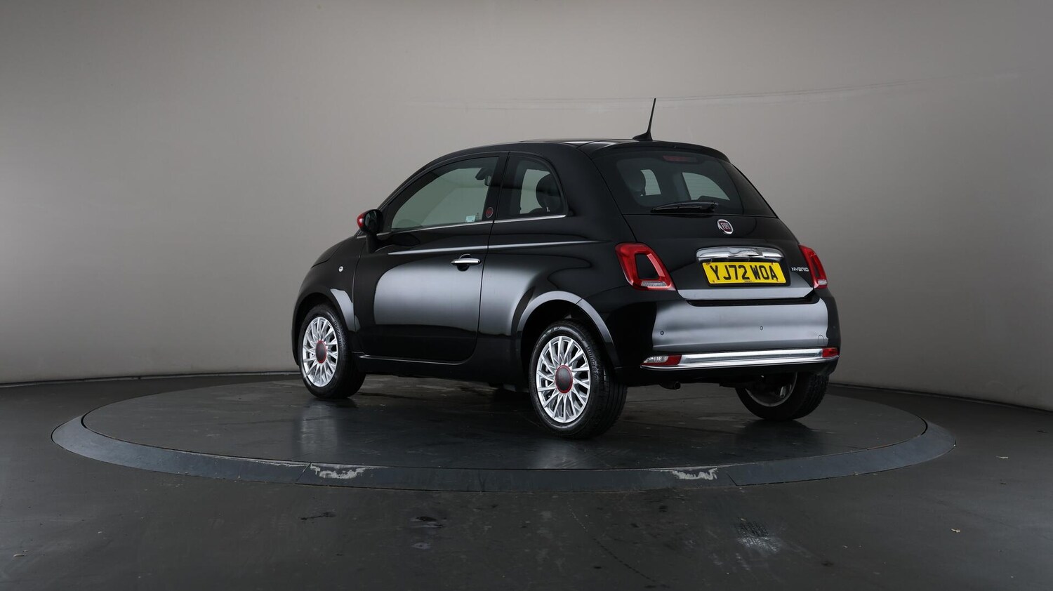 Used Fiat 500 2022 for sale - 76041938: Photo 71