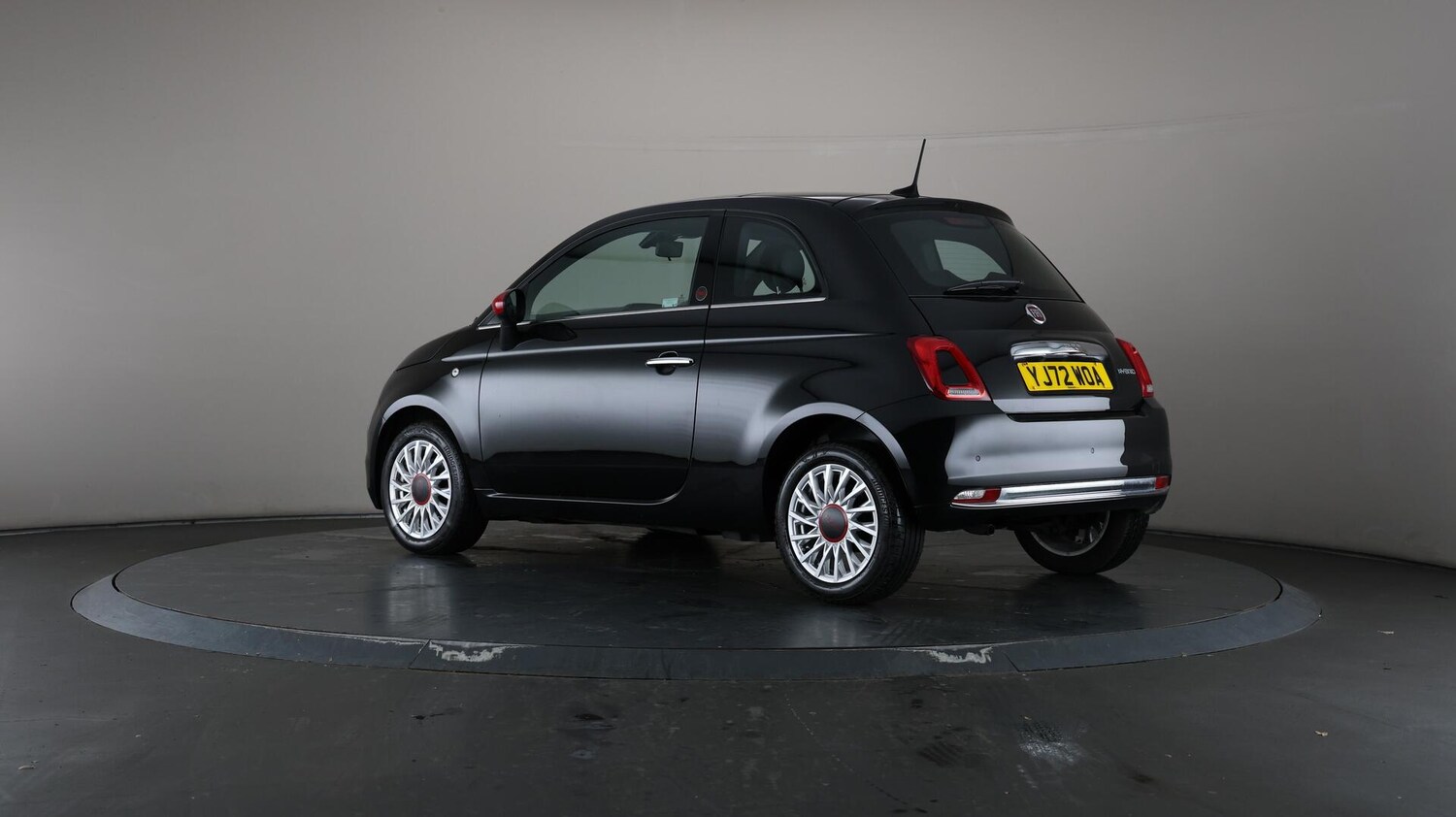 Used Fiat 500 2022 for sale - 76041938: Photo 72