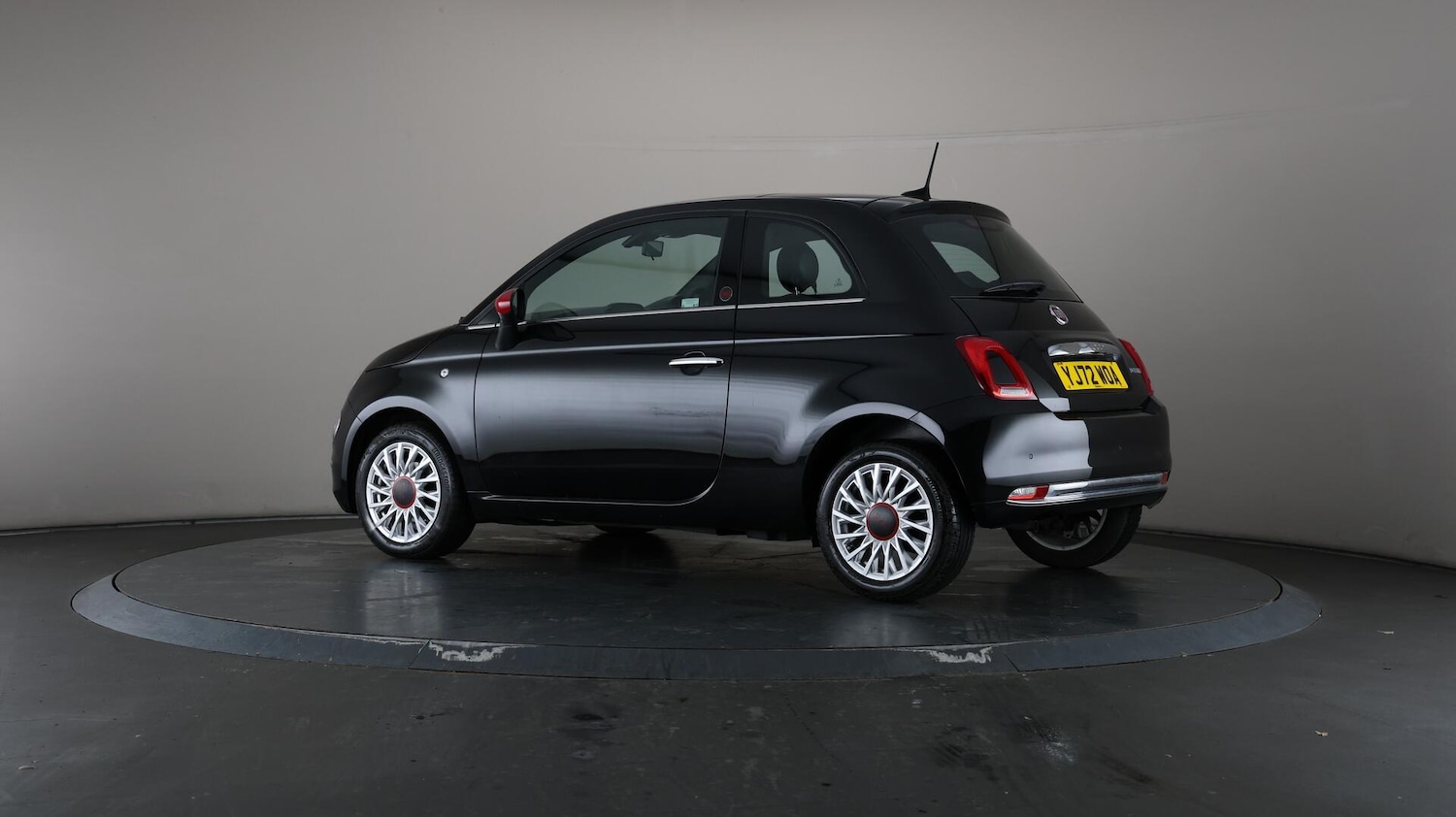 Used Fiat 500 2022 for sale - 76041938: Photo 73