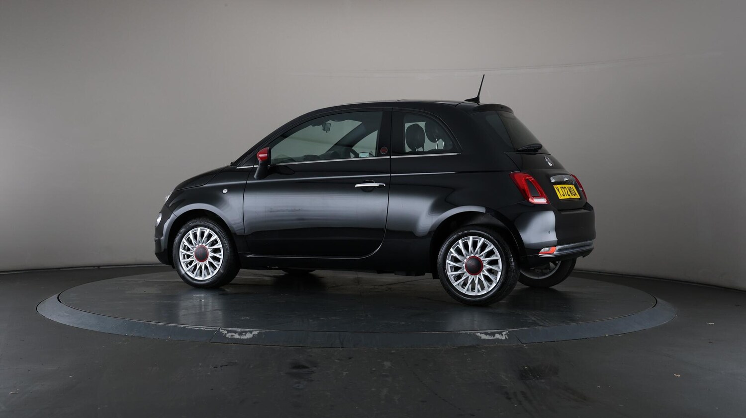 Used Fiat 500 2022 for sale - 76041938: Photo 74