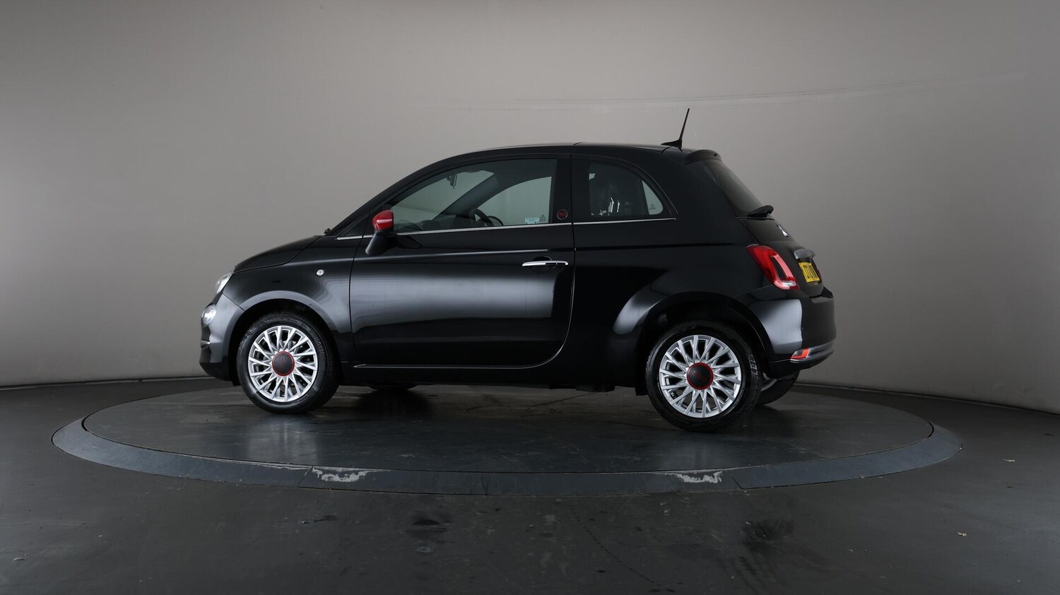 Used Fiat 500 2022 for sale - 76041938: Photo 75