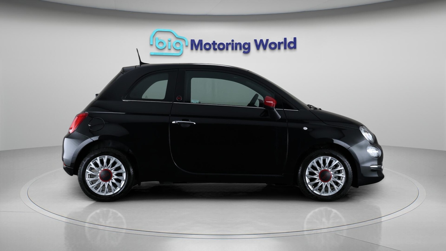 Used Fiat 500 2022 for sale - 76041938: Photo 8
