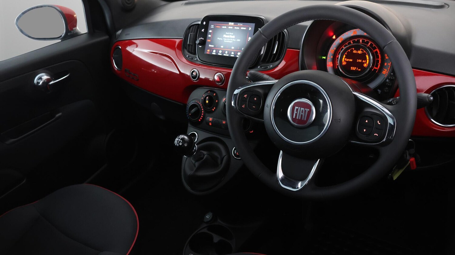 Used Fiat 500 2022 for sale - 76041938: Photo 9