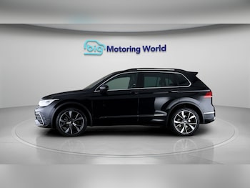 Used Volkswagen Tiguan 2023 for sale - 79385743: Photo