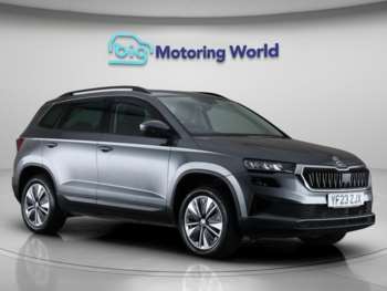 2023 (23) - 1.5 TSI ACT SE Drive SUV 5dr Petrol DSG Euro 6 (s/s) (150 ps)