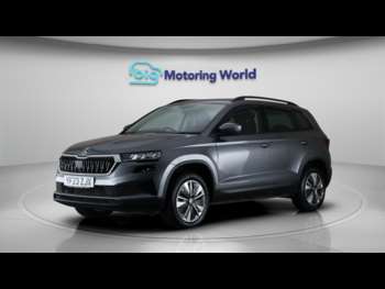 Used Skoda Karoq 2023 for sale - 75023138: Photo