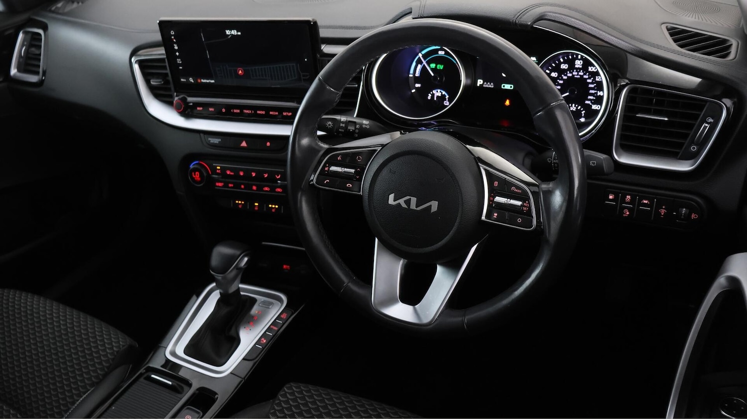 Used Kia XCeed 2022 for sale - 76360358: Photo 10