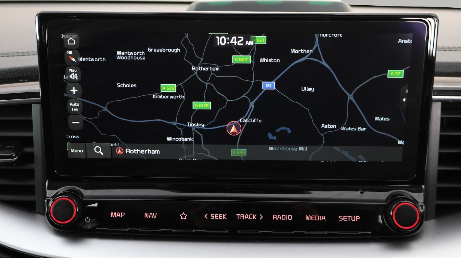 Used Kia XCeed 2022 for sale - 76360358: Photo 12