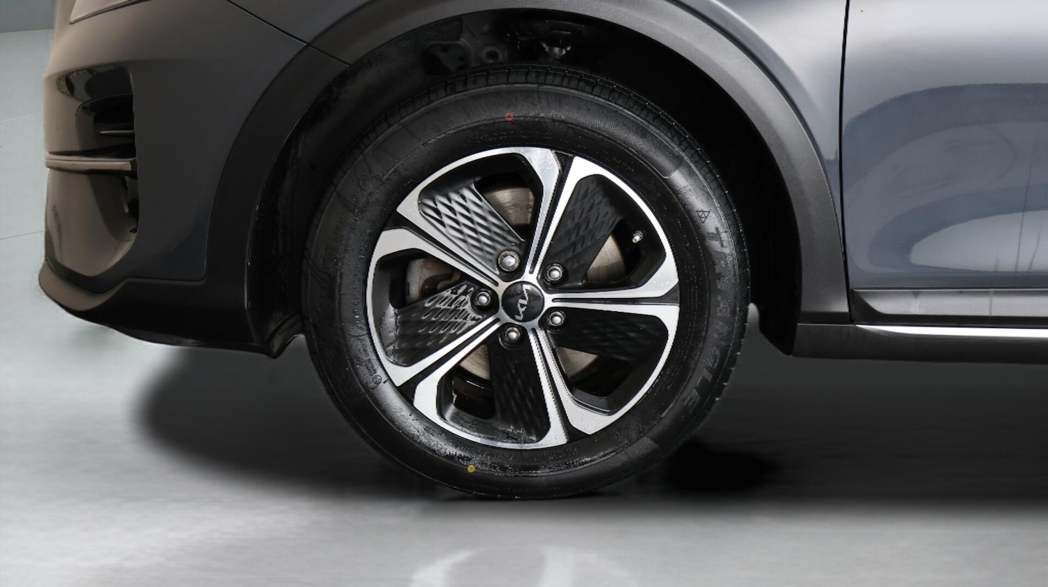 Used Kia XCeed 2022 for sale - 76360358: Photo 19