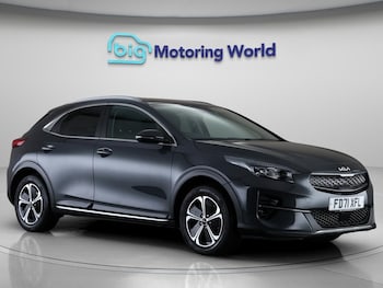 2022 (71) - 1.6 GDi PHEV 3 5dr DCT