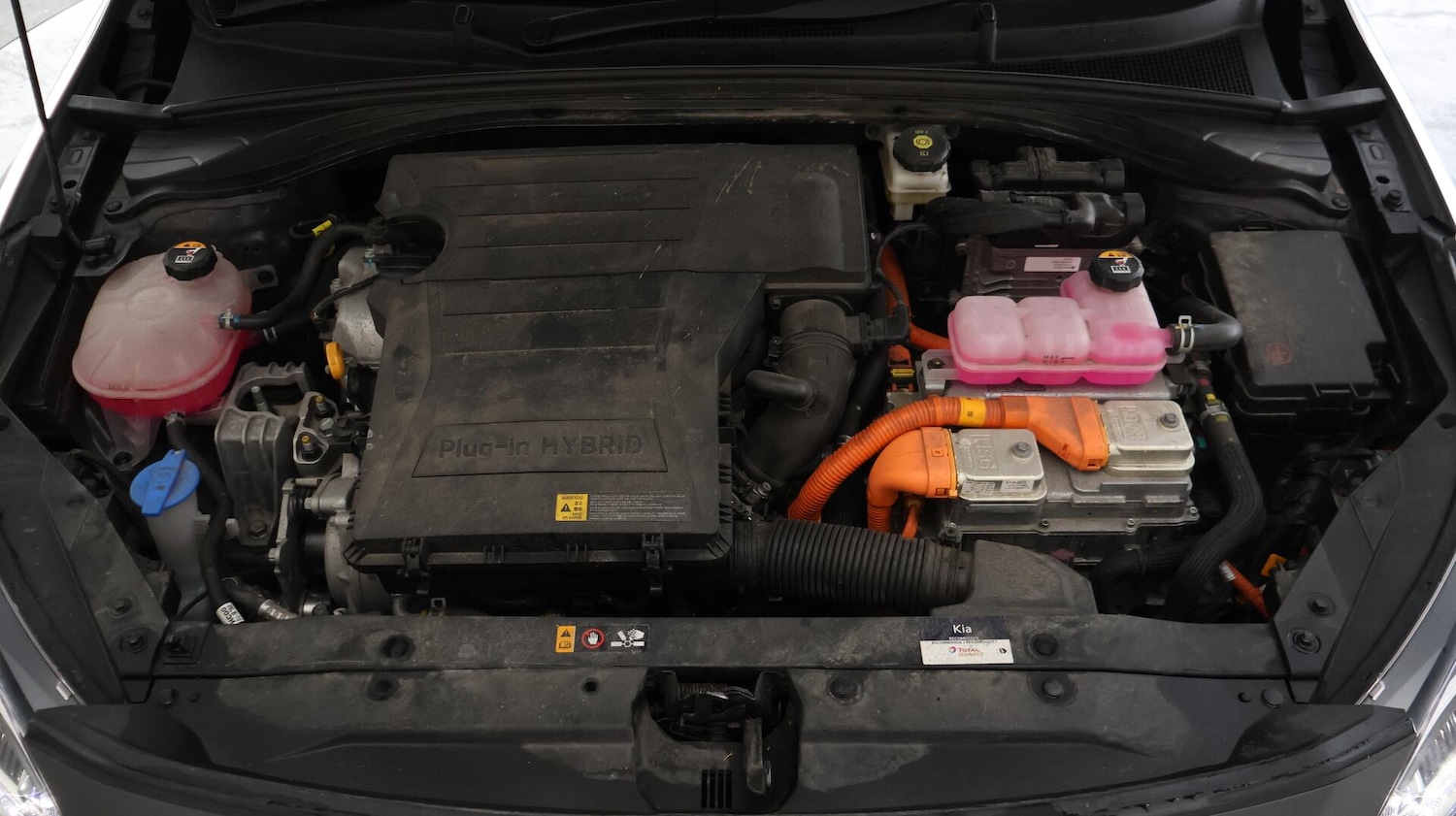 Used Kia XCeed 2022 for sale - 76360358: Photo 20