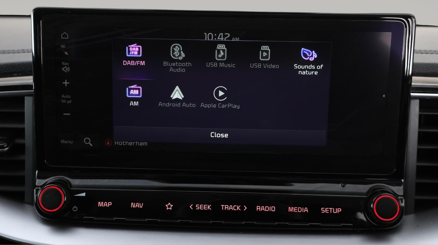 Used Kia XCeed 2022 for sale - 76360358: Photo 25