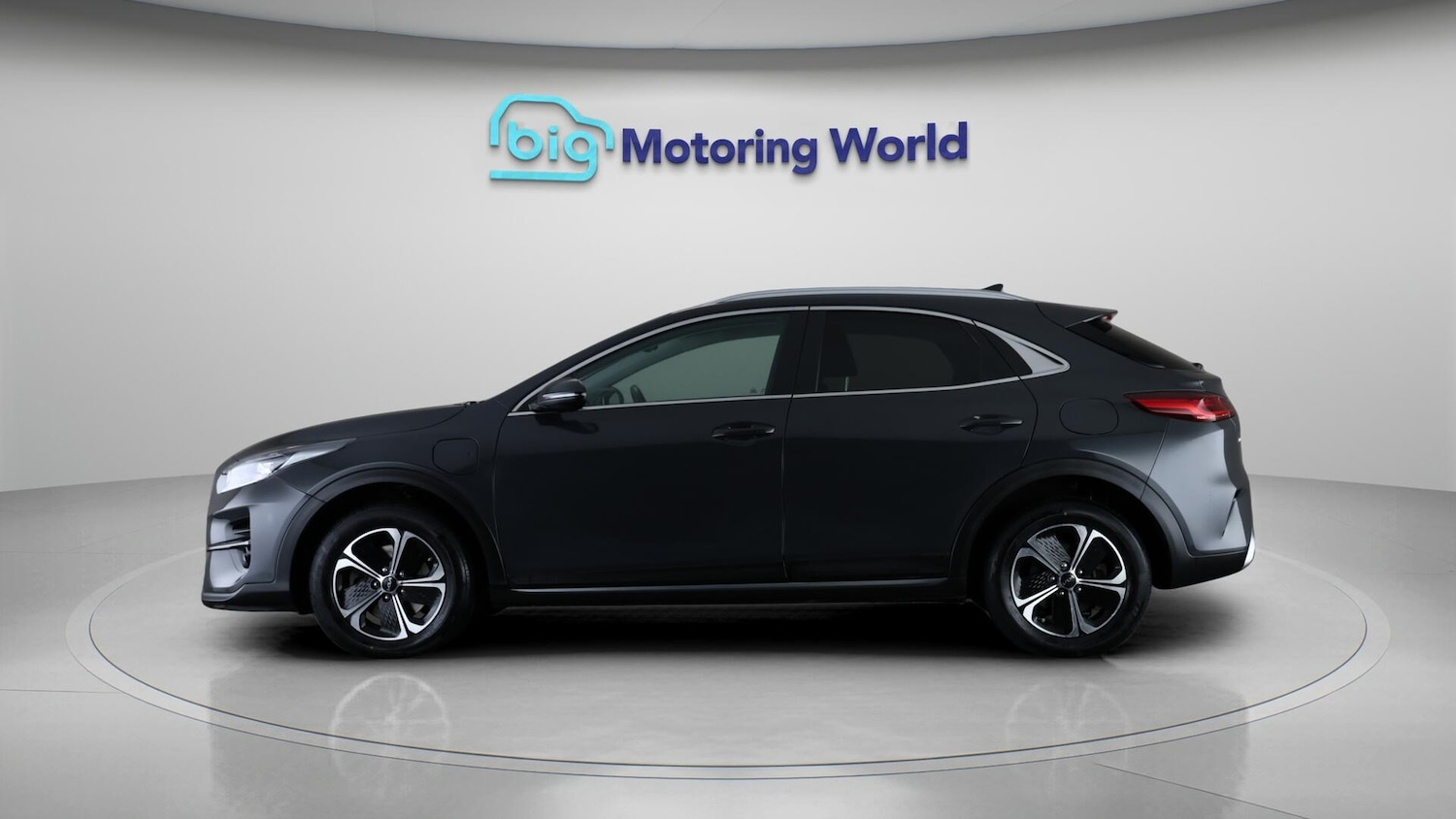 Used Kia XCeed 2022 for sale - 76360358: Photo 5