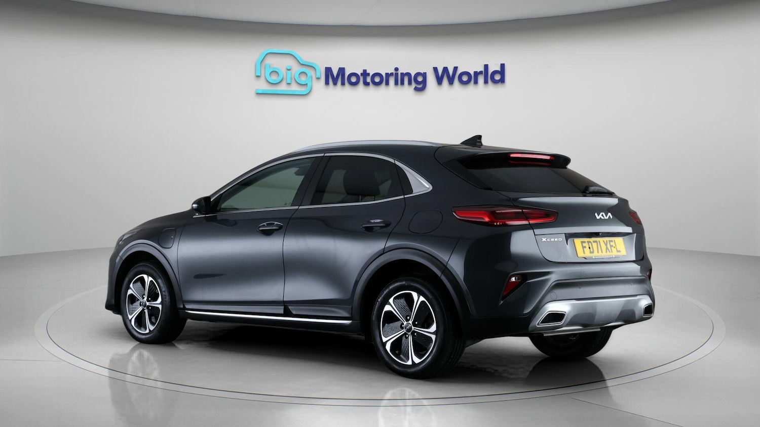 Used Kia XCeed 2022 for sale - 76360358: Photo 6