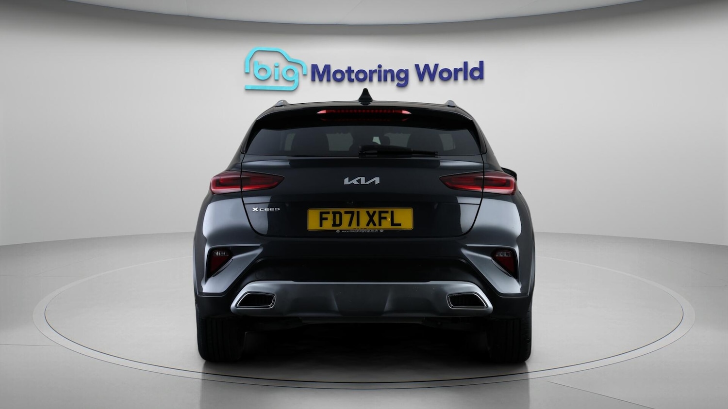 Used Kia XCeed 2022 for sale - 76360358: Photo 7