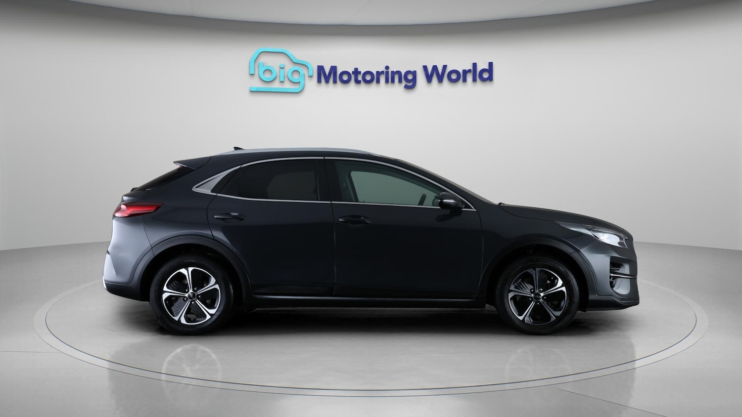 Used Kia XCeed 2022 for sale - 76360358: Photo 9