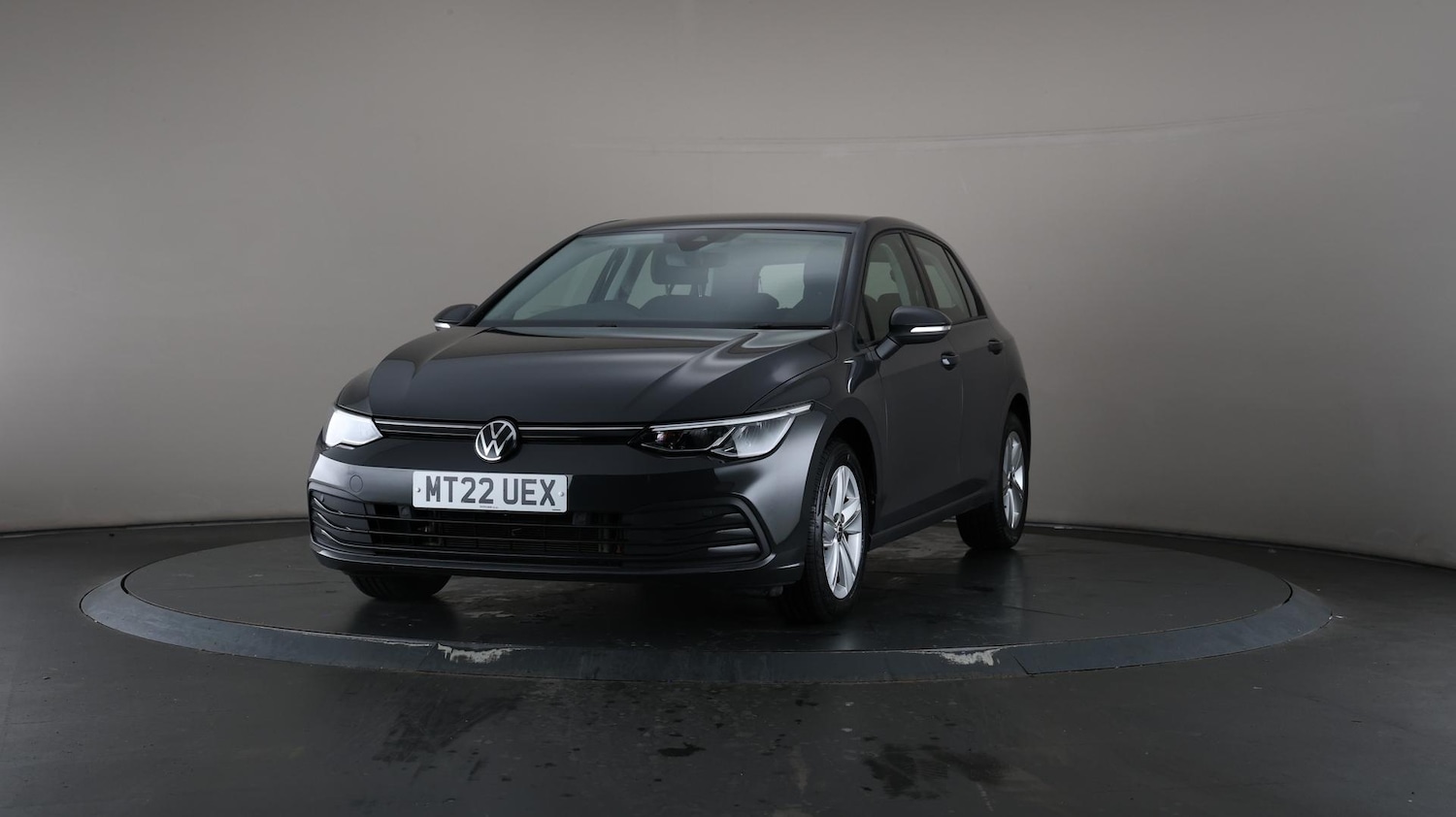 Vehicle 45