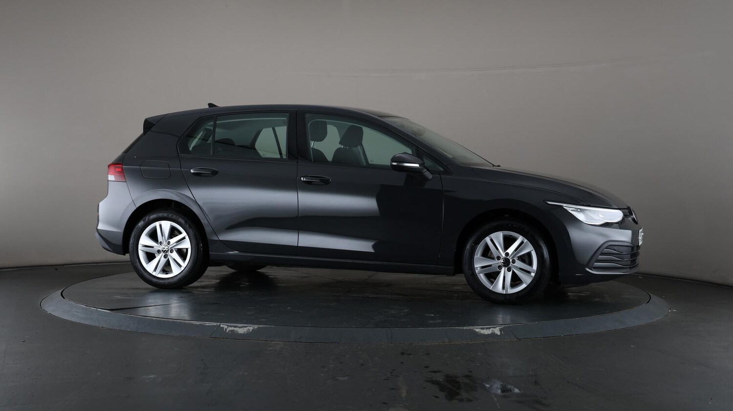 Vehicle 58