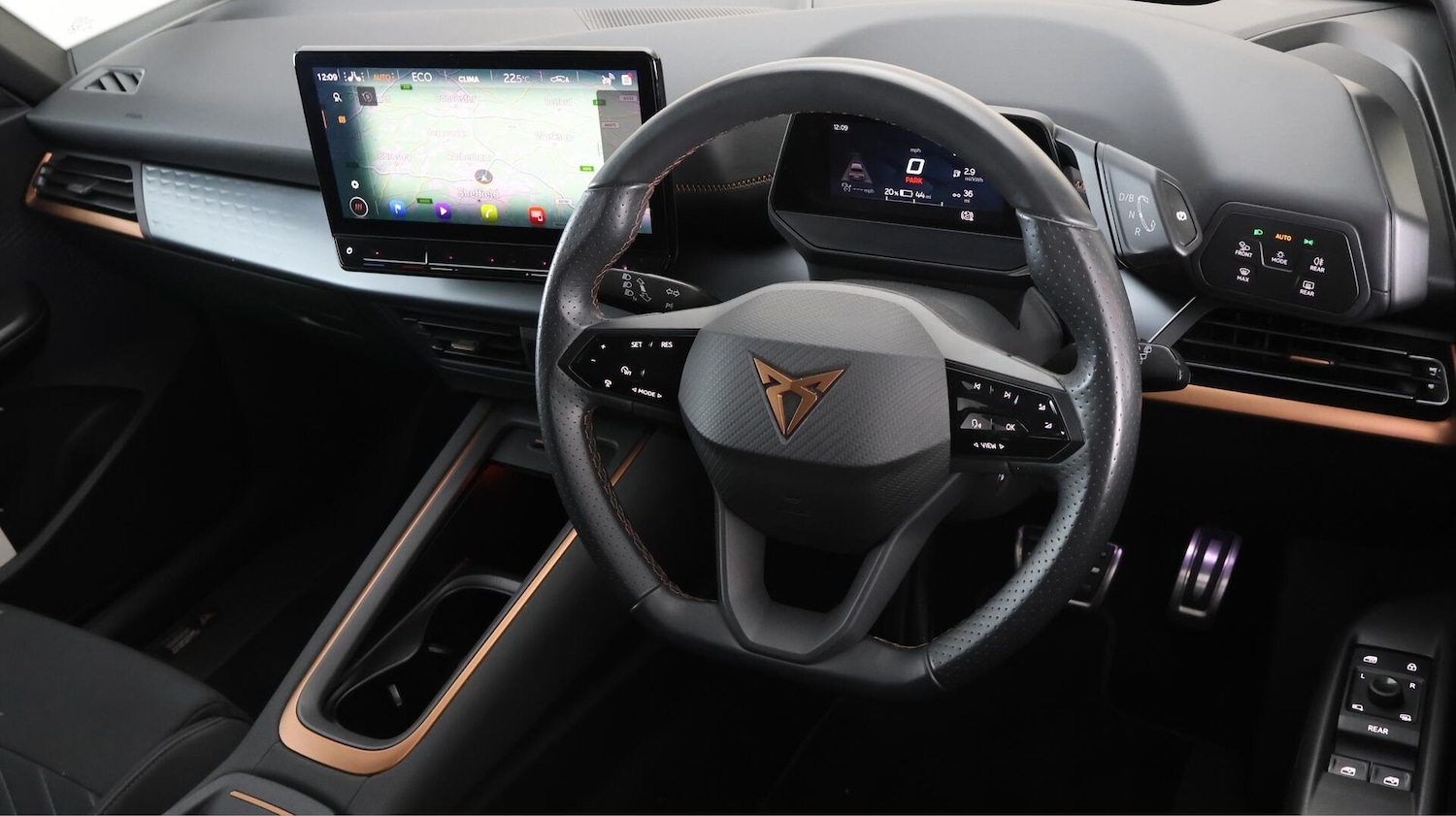 Used Cupra Born 2022 for sale - 76743216: Photo 10