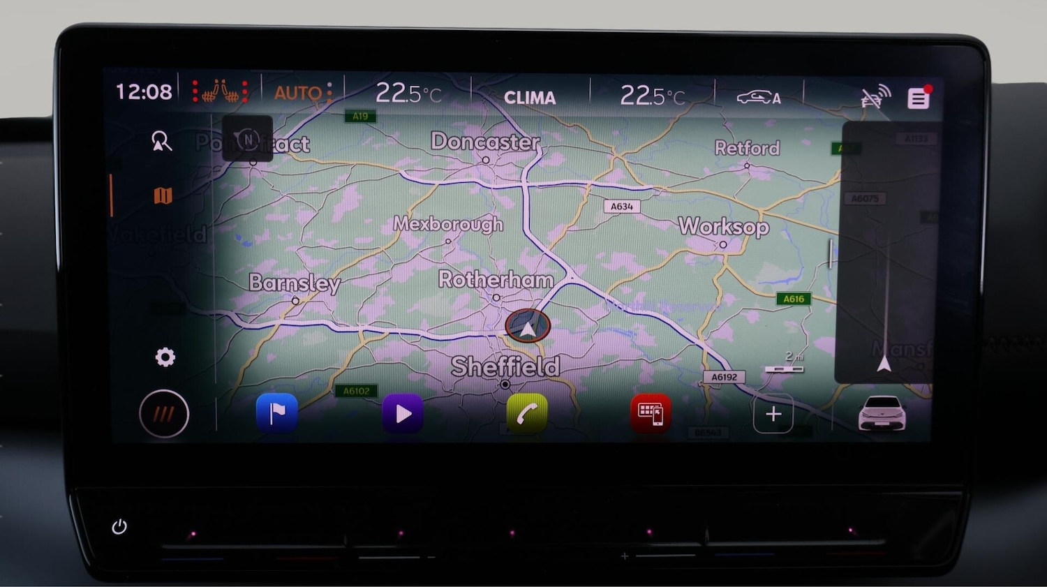 Used Cupra Born 2022 for sale - 76743216: Photo 12