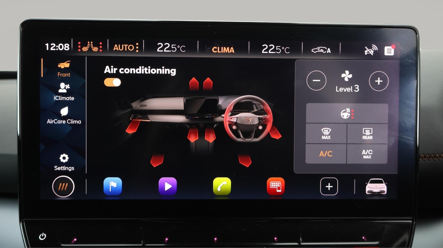 Used Cupra Born 2022 for sale - 76743216: Photo 13