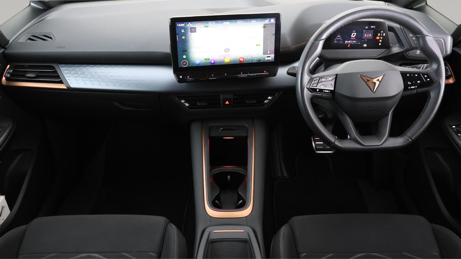 Used Cupra Born 2022 for sale - 76743216: Photo 14