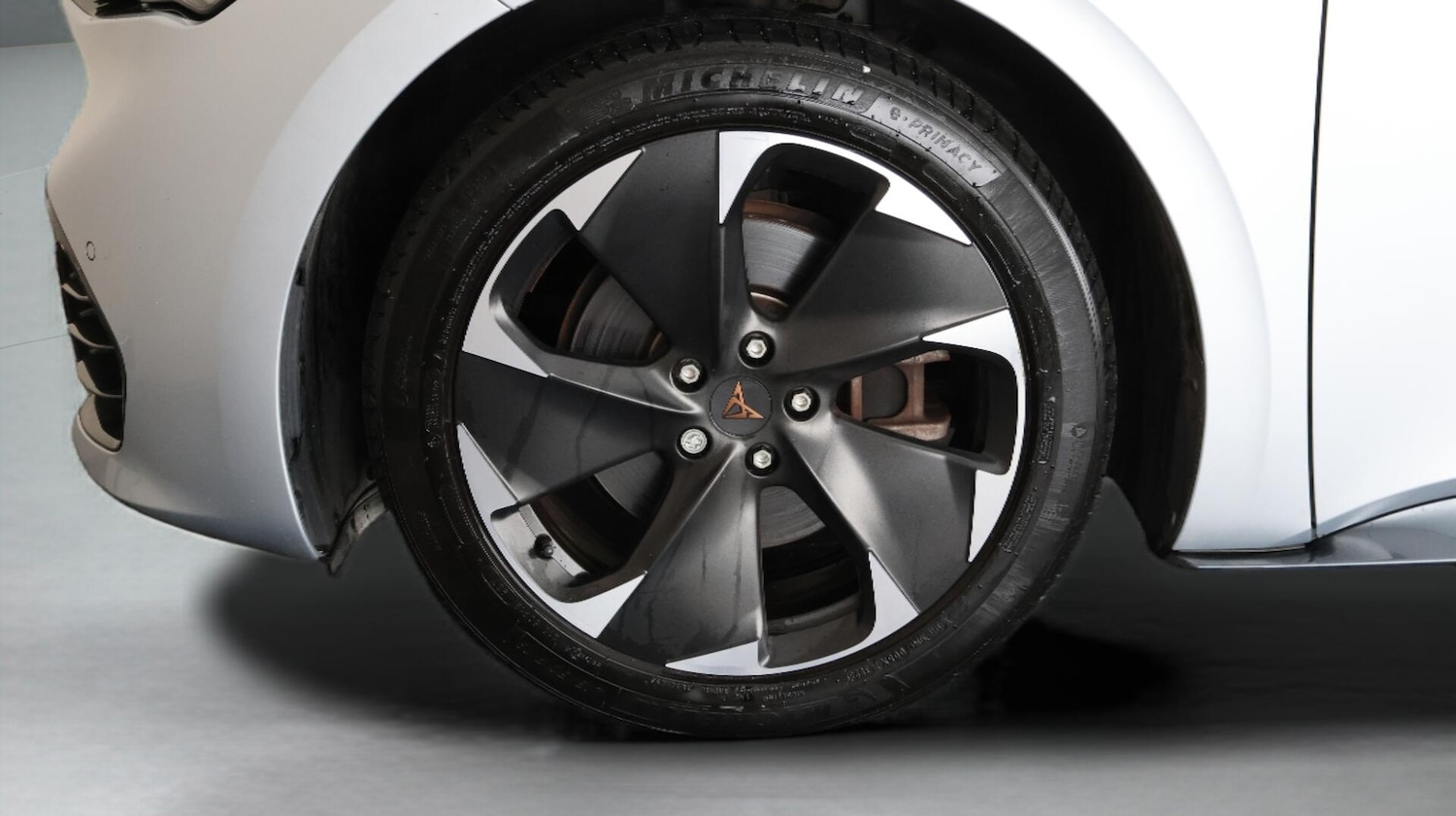 Used Cupra Born 2022 for sale - 76743216: Photo 19