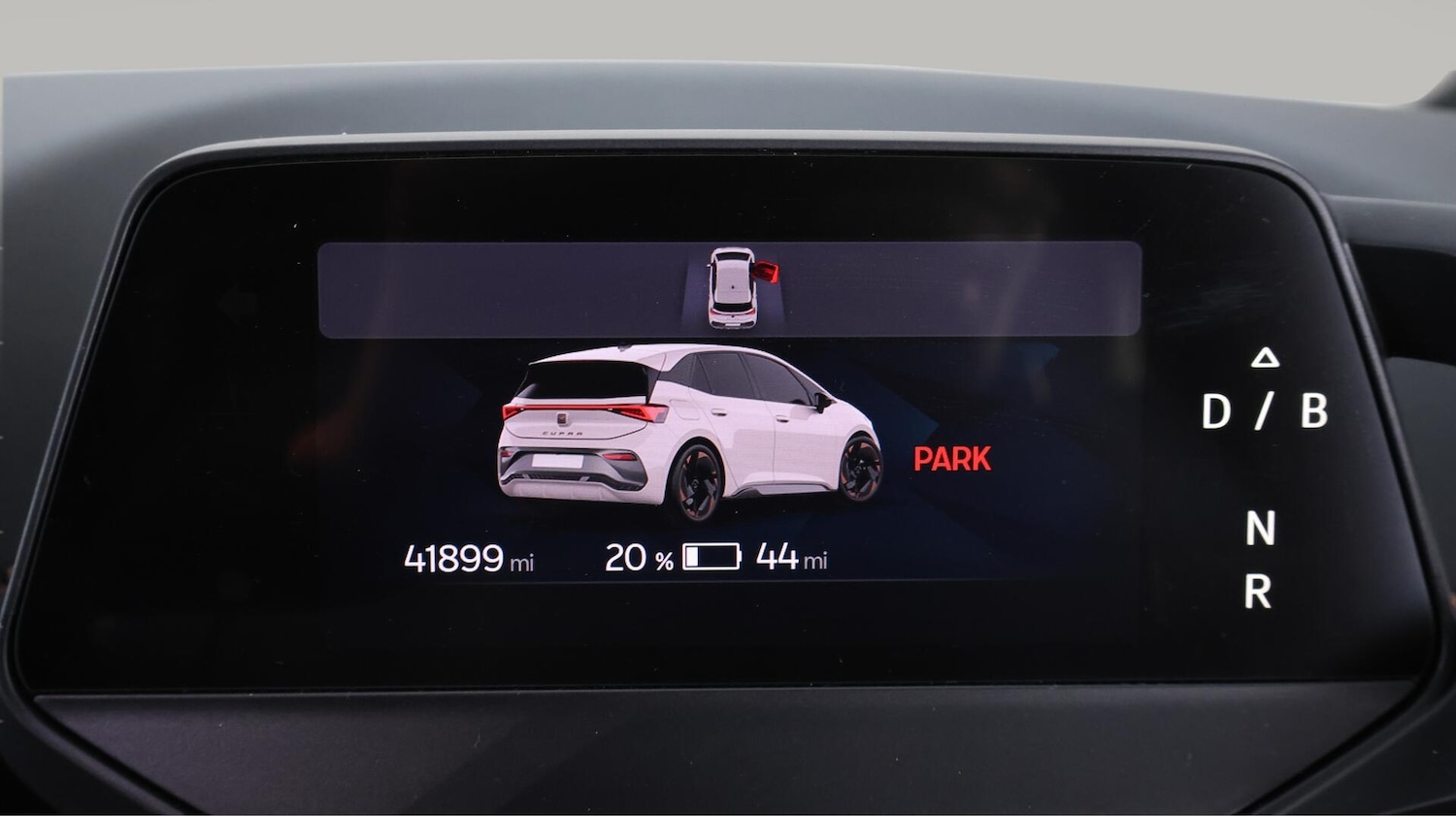 Used Cupra Born 2022 for sale - 76743216: Photo 22