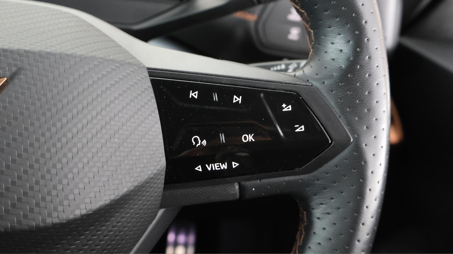 Used Cupra Born 2022 for sale - 76743216: Photo 25